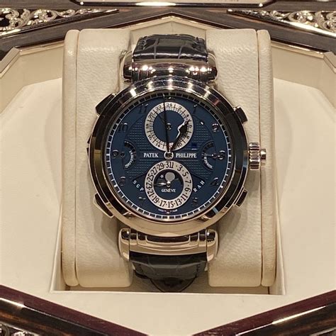 6300g patek philippe grandmaster chime|patek 6300g price.